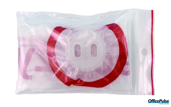 Ustnik dosztucznego oddychania YP201860001 VISCOPLAST