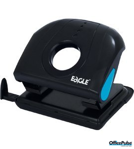 Dziurkacz DYNAMIC P5180M niebieski 10k EAGLE 110-1515