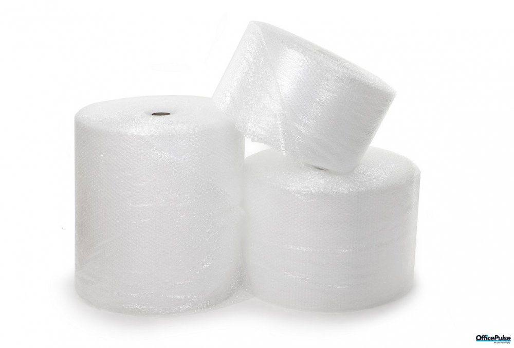 Folia bąbelkowa DATURA 150cmx100m rolka