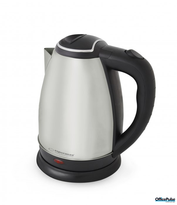 ESPERANZA CZAJNIK ELEKTRYCZNY TUGELA 1.8 L MATOWY
