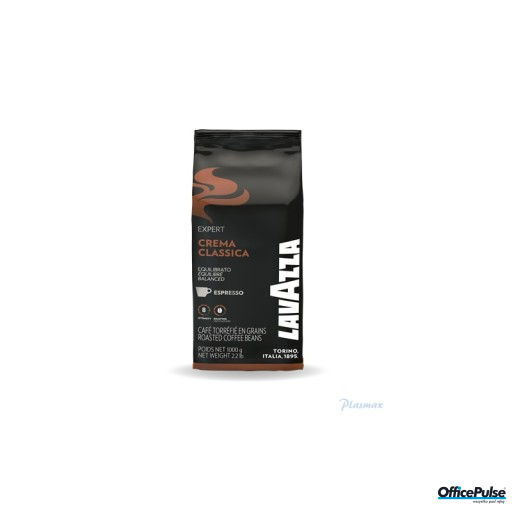 Kawa LAVAZZA CREMA CLASSICA VENDING 1kg ziarno
