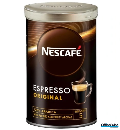 Kawa NESCAFE GOLD ESPRESSO 95g rozpuszczalna