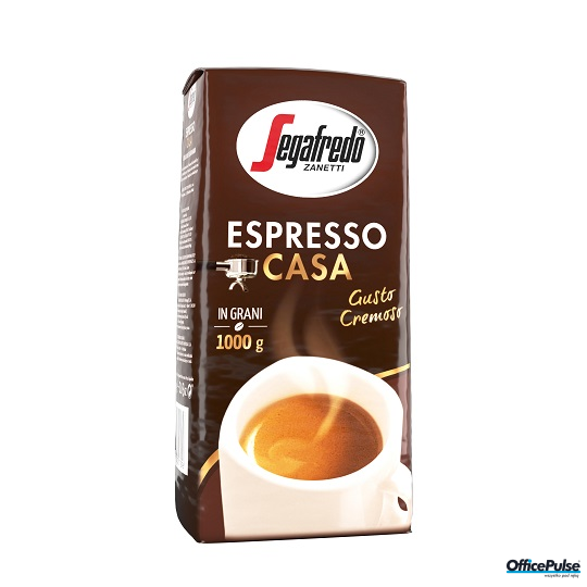 Kawa Segafredo Espresso Casa 1 kg