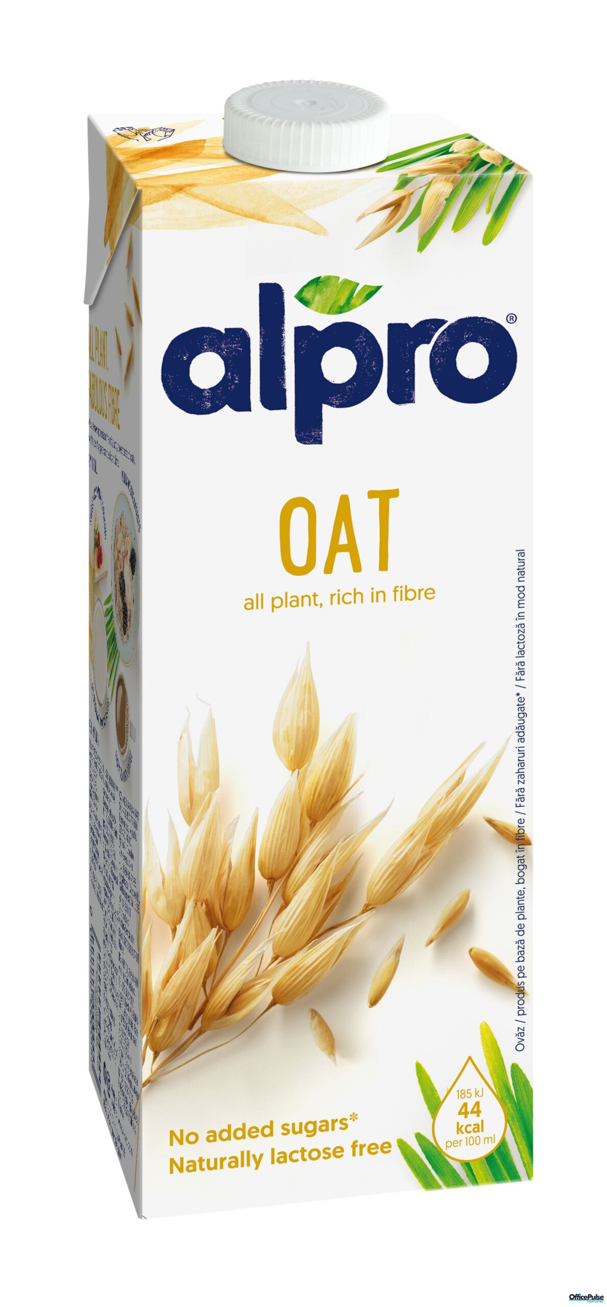 ALPRO OWSIANE 1L