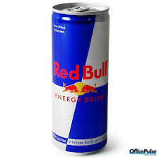 Napój energetyczny RED BULL Energy Drink 250ml puszka