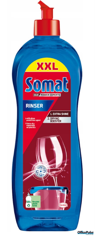 SOMAT NABŁ. D/ZMYW. 750ML