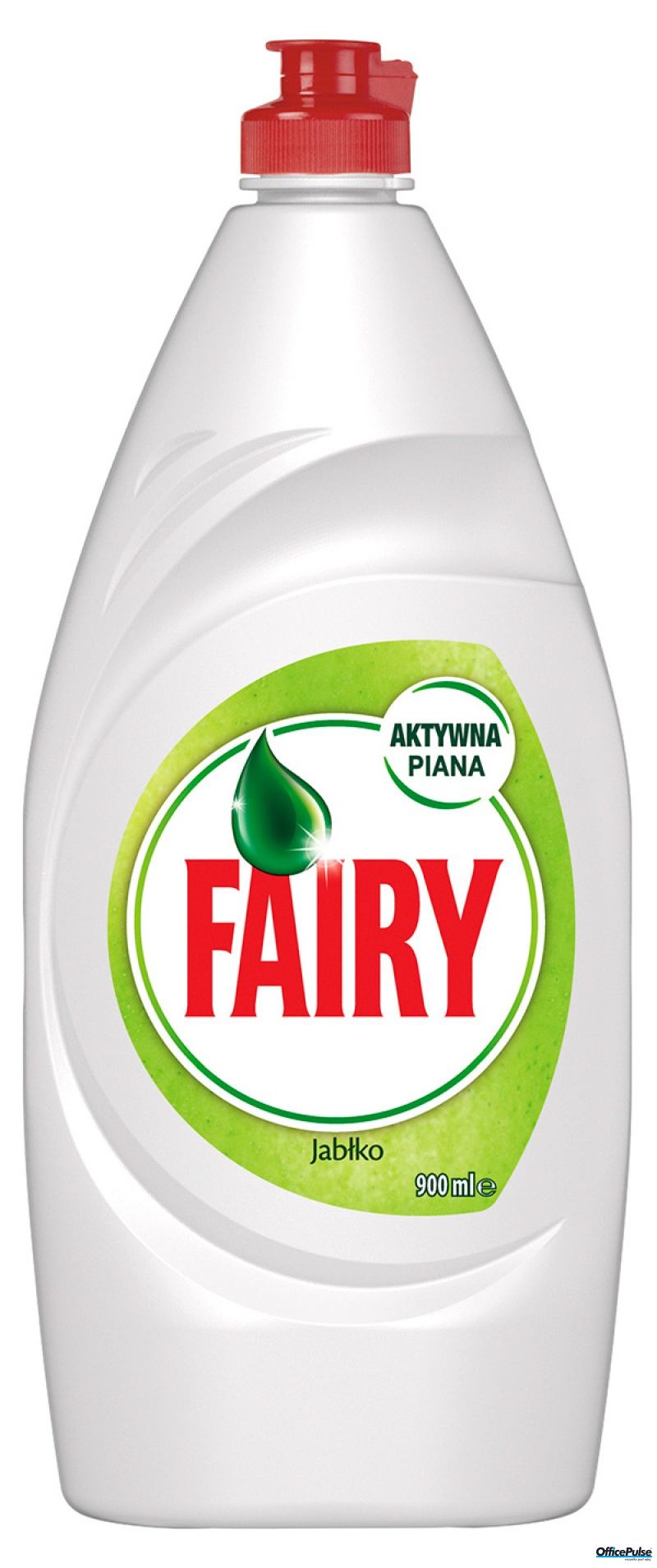 Płyn do naczyń FAIRY Apple 900 ml 0090805