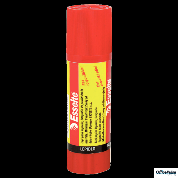 Klej w sztyfcie 40g 0843-0408 ESSELTE