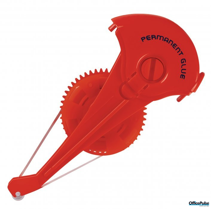 Klej w taśmie TESA ecoLogo 14mx8.4mm