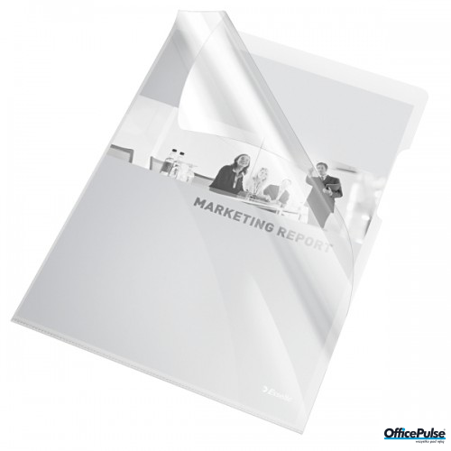 Ofertówka DATURA A4 (25szt) 150mic