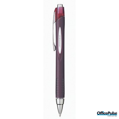 Pióro kulkowe UNI JETSTREAM SXN-217 czerwony UNSXN217/DCE