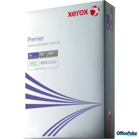 PAPIER XEROX PREMIER A4 80g
