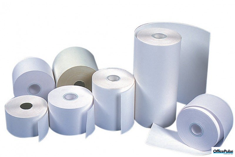 Rolki offsetowe 69x30m 10szt EMERSON rk06930tk