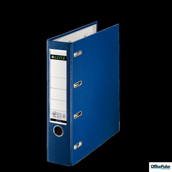 Segregator 75mm. dwa mech Leitz nieb. 10120035