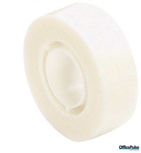 Taśma biurowa 19x33m matowa INVISIBLE 40mic DATURA