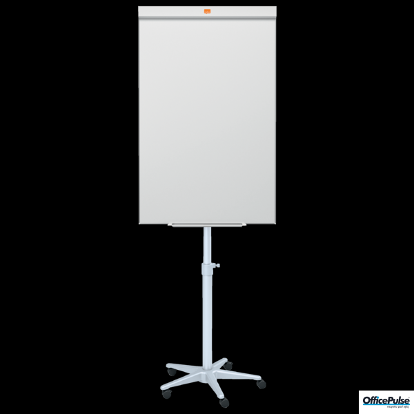 Flipchart NOBO BARRACUDA Mobile na kółkach 1902386