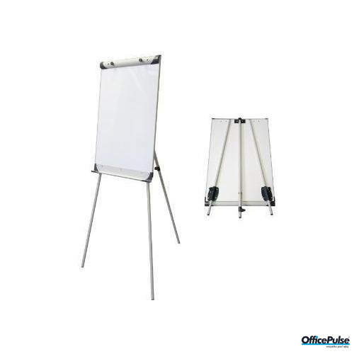 Flipchart ECOBOARDs na trójnogu TF01 ECO