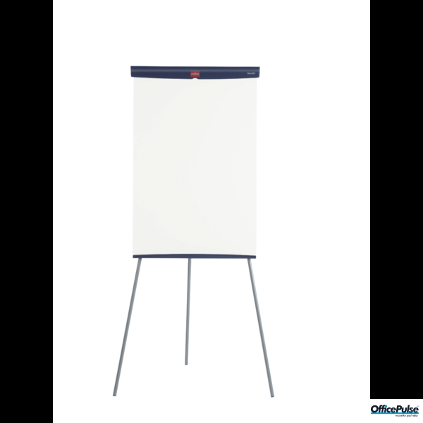 Flipchart niemagnetyczny NOBO Basic statyczny 1905241