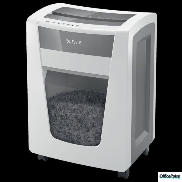 Niszczarka LEITZ IQ OFFICE Pro P5+ 80040000