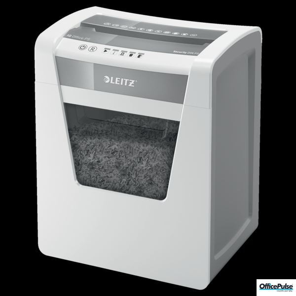 Niszczarka LEITZ IQ OFFICE P5 80020000
