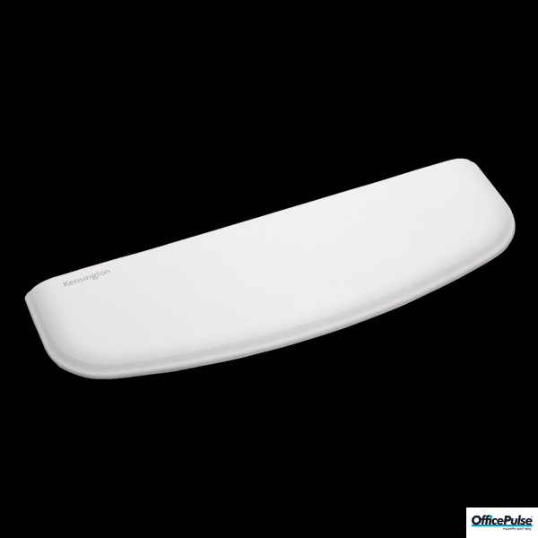 Podkładka pod nadgarstek KENSINGTON Ergosoft, do klawiatury kompaktowej, szara