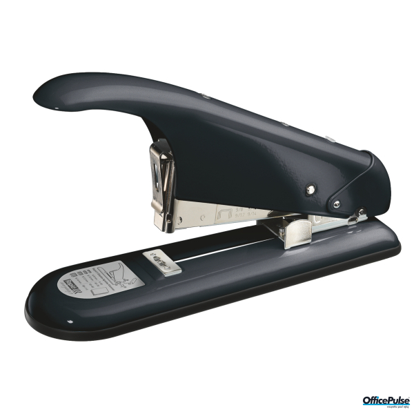 Zszywacz HD9 stalowy czarny 110 kartek RAPID 10264031