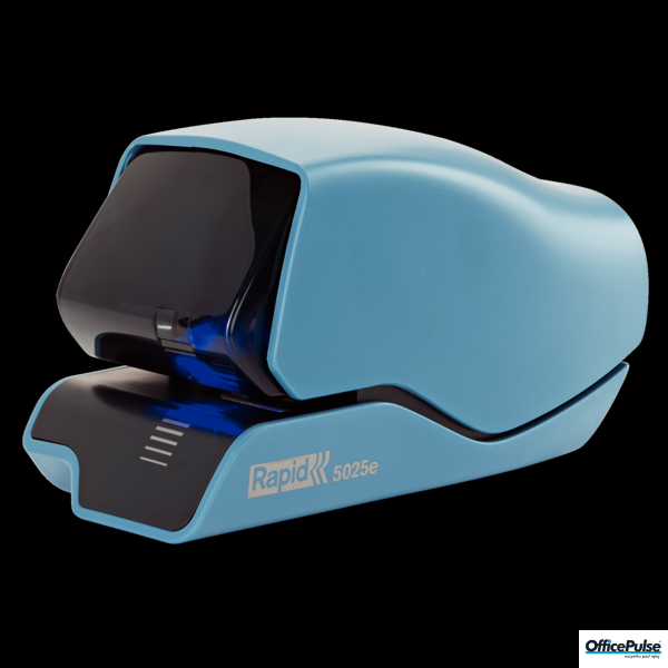 Zszywacz elektryczny Supreme 5025e EU RAPID niebieski 25 kartek 25095202