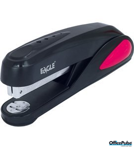 Zszywacz DYNAMIC S5104 czerwony 24/6 20kartek