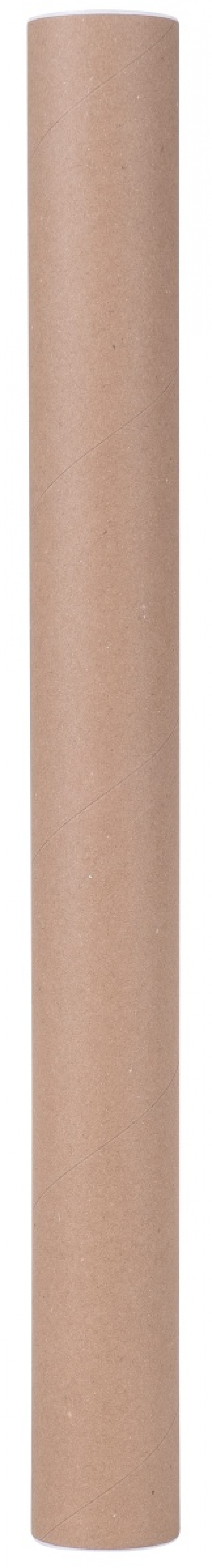 Tuba tekturowa OFFICE PRODUCTS śr. 52 mm, dł. 550 mm, na formaty A2, B3, B2