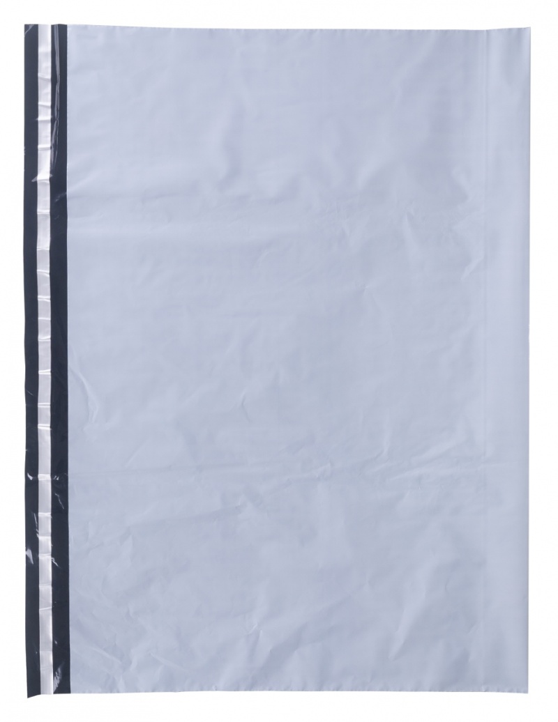 Foliopak OFFICE PRODUCTS, 900x550+2x50+50mm, 50 szt., biały