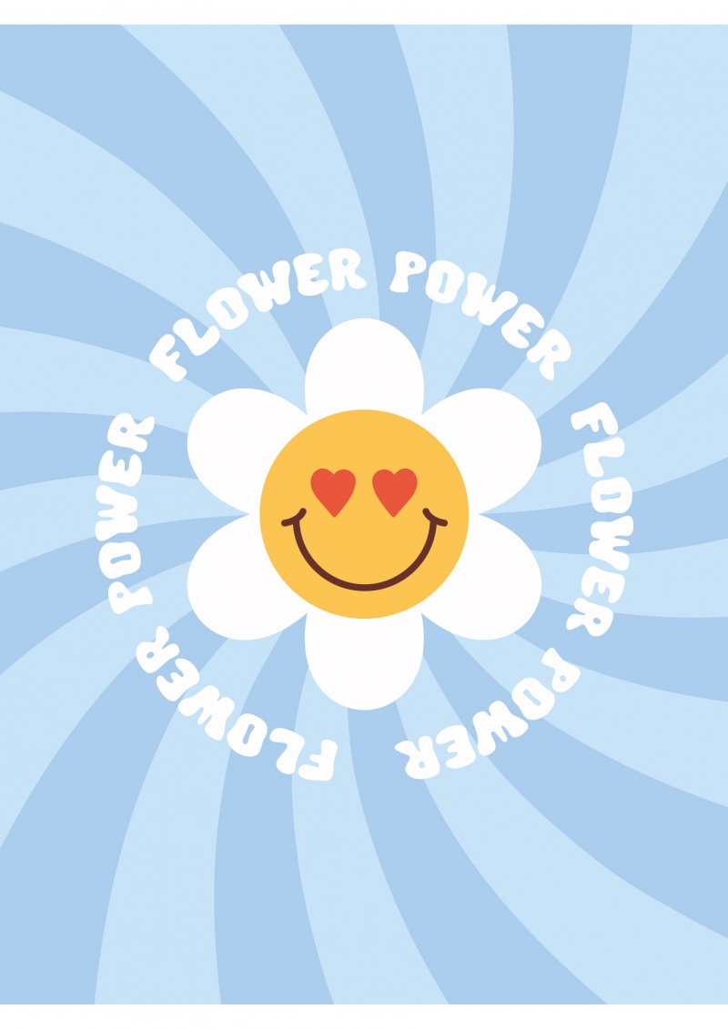 Zeszyt szkolny GIMBOO, A5, w 3 linie, 16 kart., 70gsm, mix wzorów