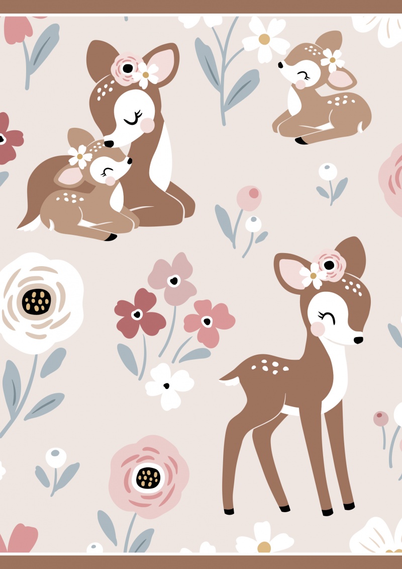 Zeszyt szkolny GIMBOO, A5, w kratkę, 32 kart., 70gsm, mix wzorów