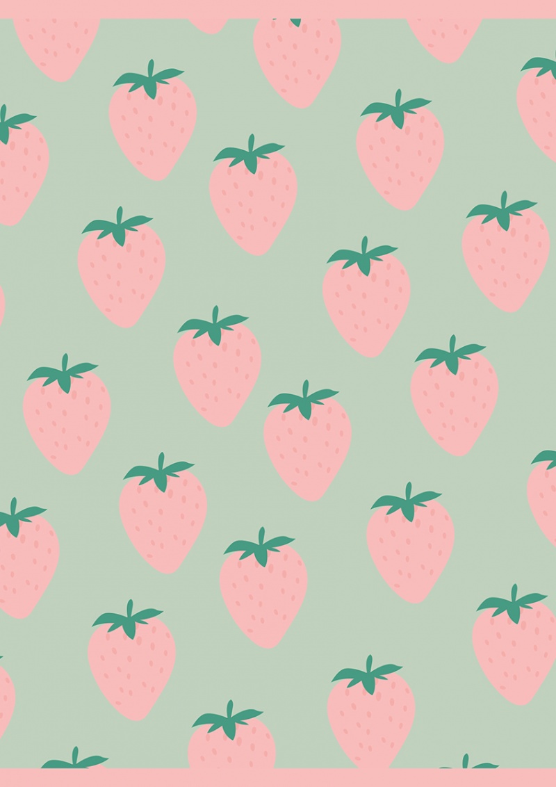 Zeszyt szkolny GIMBOO, A5, w kratkę, 32 kart., 70gsm, mix wzorów