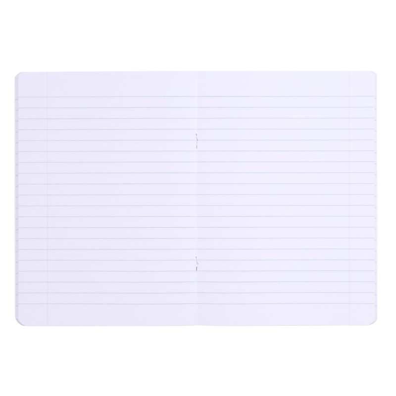 Zeszyt szkolny GIMBOO, A5, w linie, 32 kart., 70gsm, mix wzorów