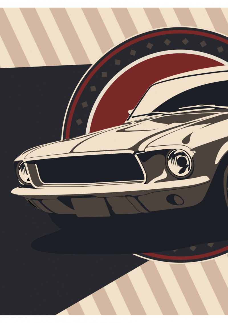 Zeszyt szkolny GIMBOO, A5, w linie, 60 kart., 70gsm, mix wzorów