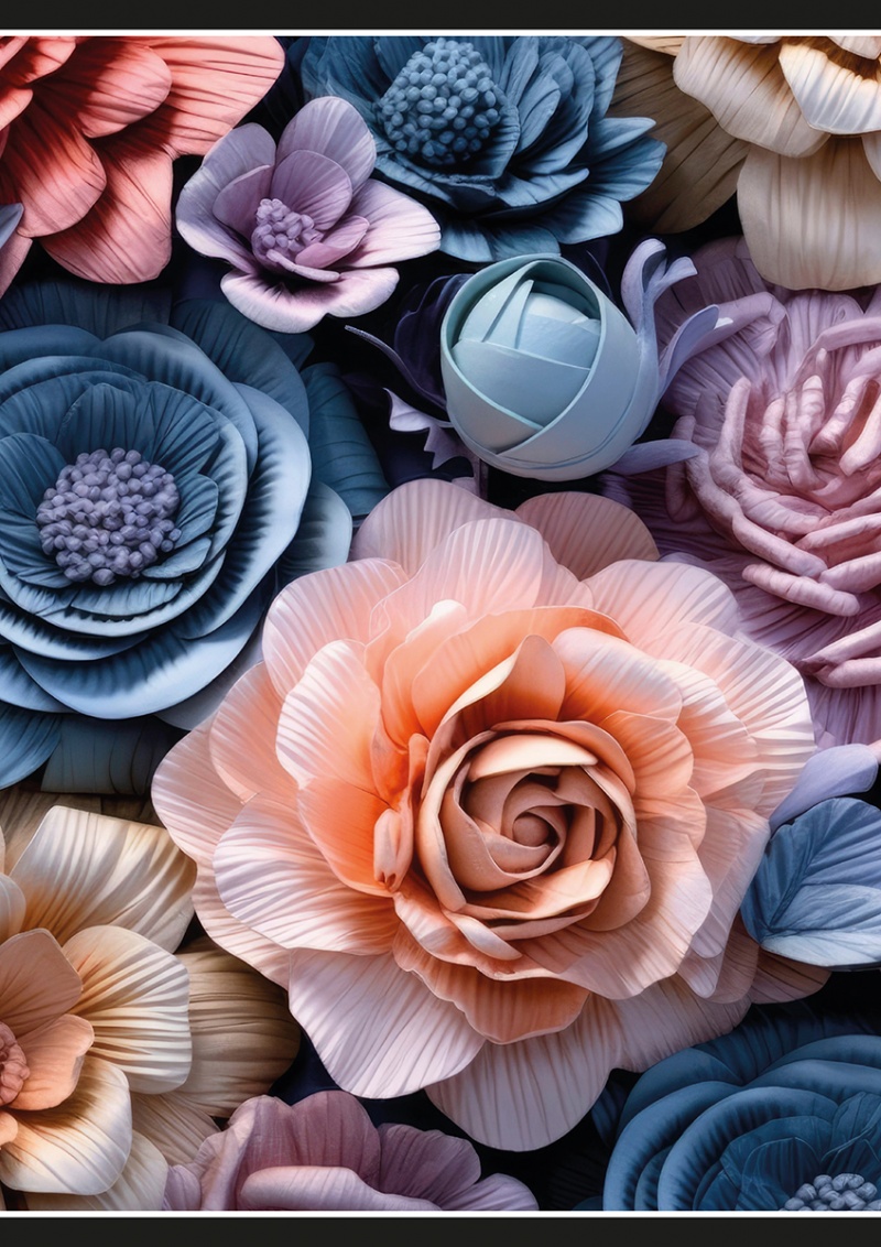 Zeszyt szkolny GIMBOO, A5, w kratkę, 80 kart., 70gsm, mix wzorów