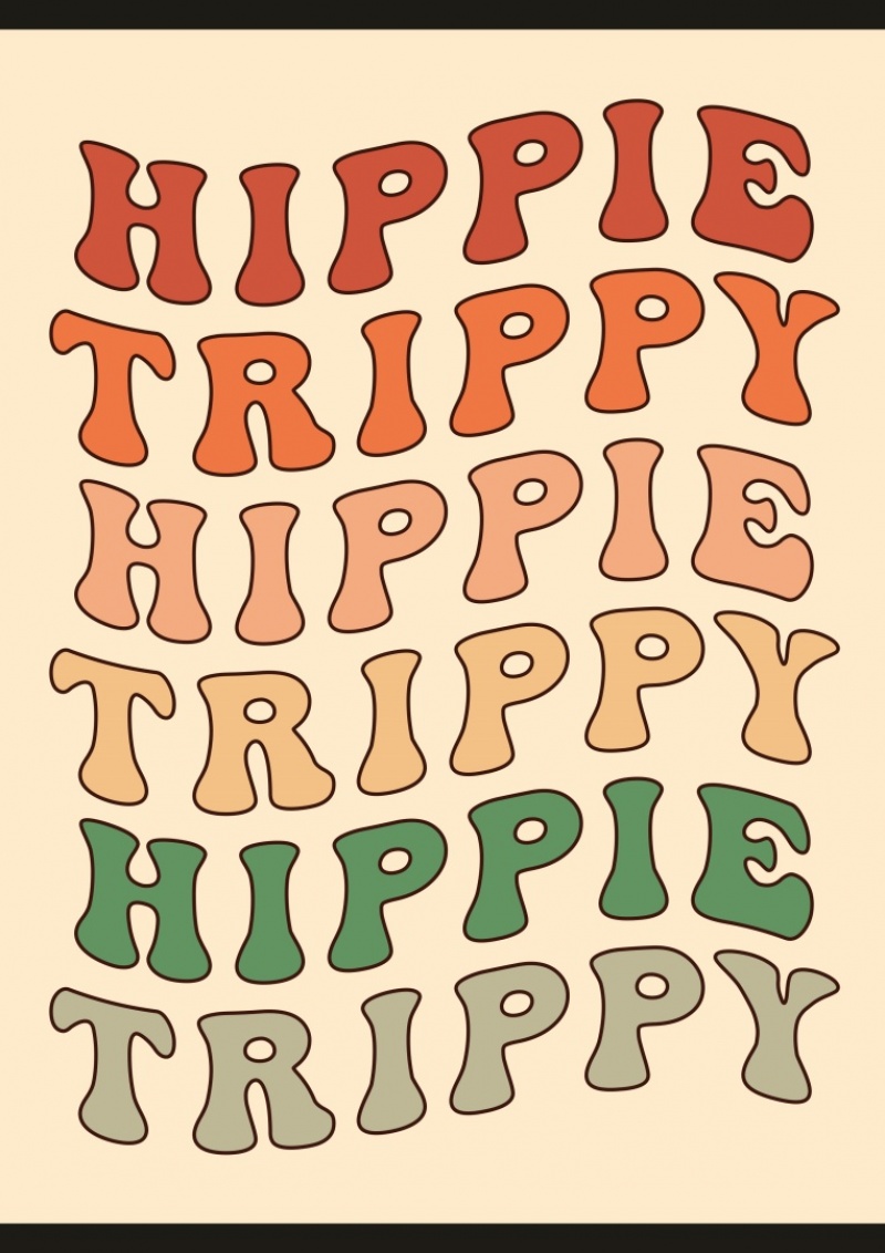 Zeszyt szkolny GIMBOO, A4, w kratkę, 32 kart., 70gsm, mix wzorów