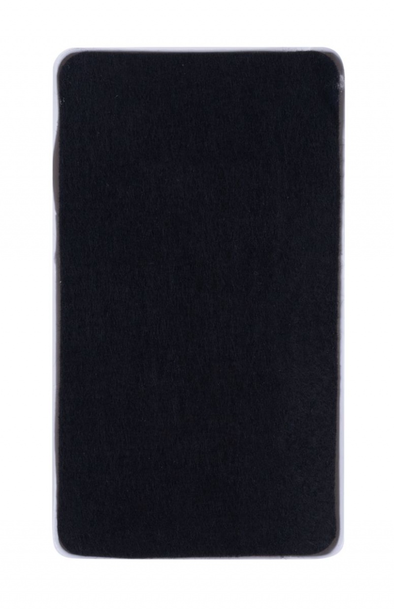 Zestaw 4 markerów z gąbką magnetyczną OFFICE PRODUCTS, do tablic suchościeralnych, mix kolorów