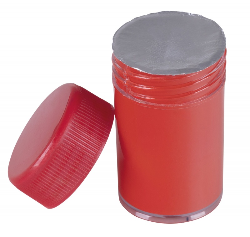 Farby plakatowe GIMBOO, 12x20ml, mix kolorów