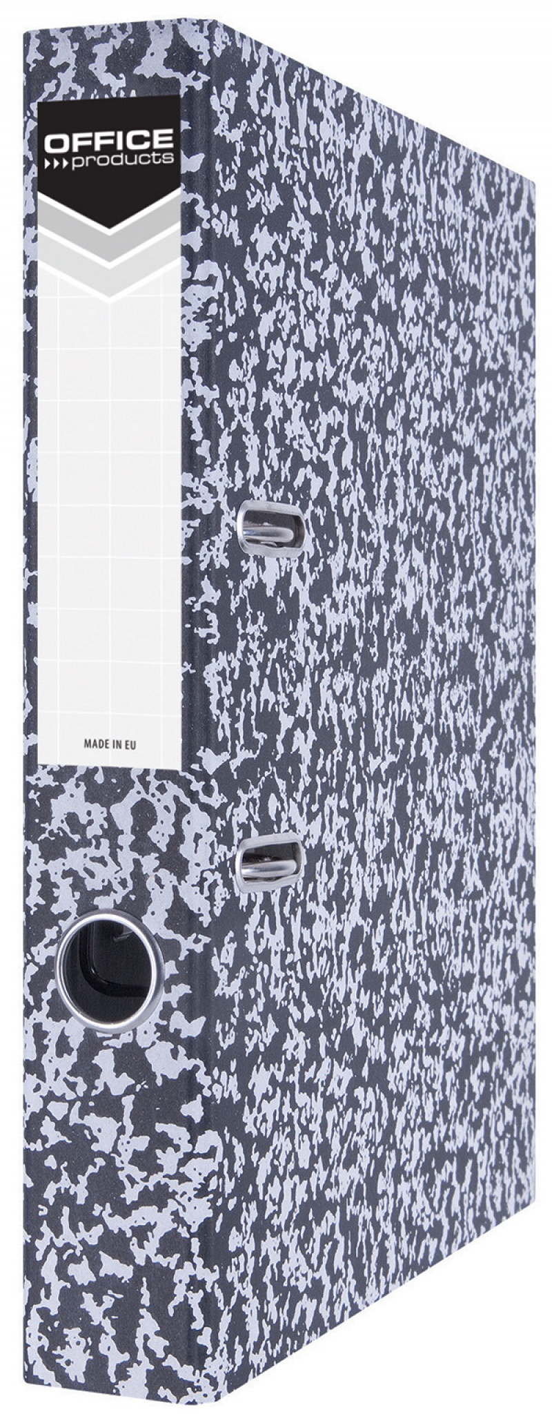 Niszczarka dokumentów HSM SECURIO AF500 z automatycznym podajnikiem papieru - 1,9 x 15 mm