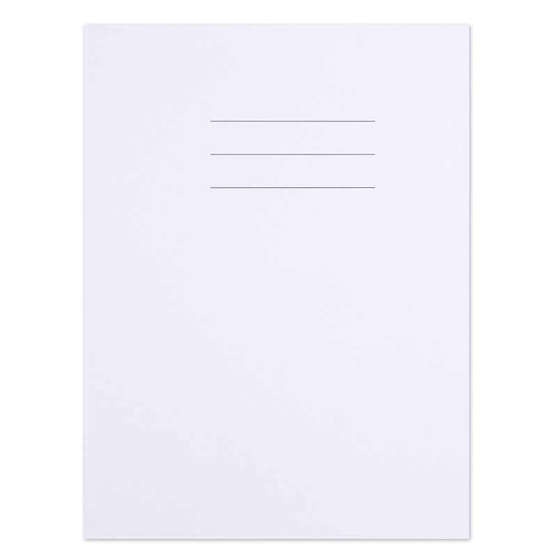 Skoroszyt OFFICE PRODUCTS Premium, karton, z listwą, nadruk, A4, 350gsm, biały