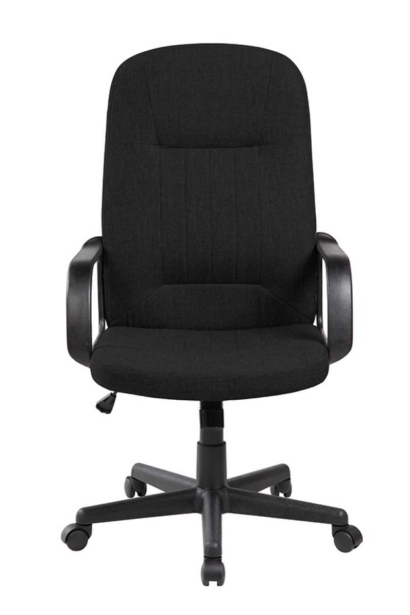 Fotel biurowy OFFICE PRODUCTS Malta, czarny