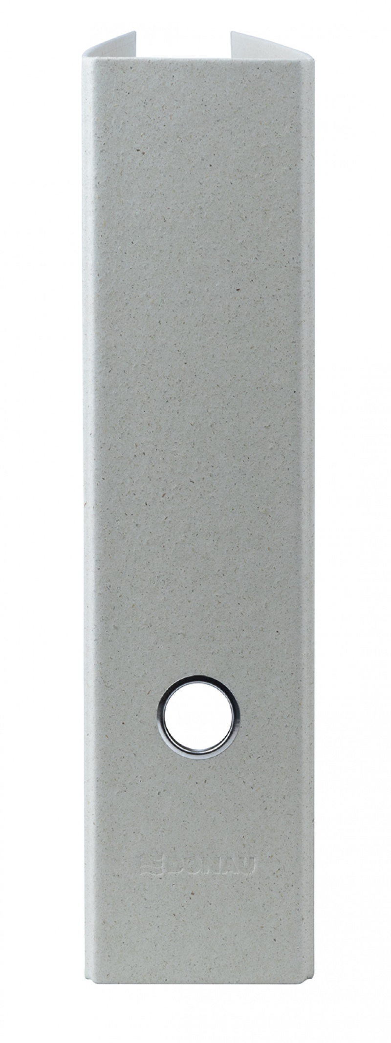 Segregator DONAU ECO MAXI, FSC, A4/80mm, jasno-brązowy