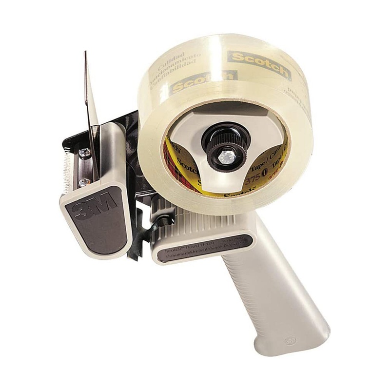 Dyspenser do taśm SCOTCH® (H180), 48-50mm, mix kolorów
