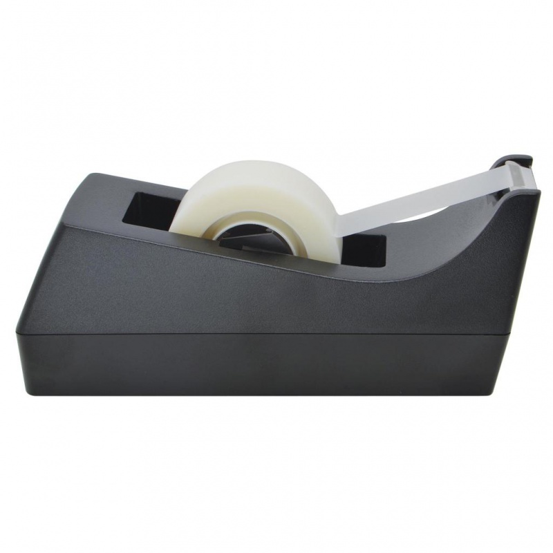 Dyspenser do taśm SCOTCH® (C-38), czarny