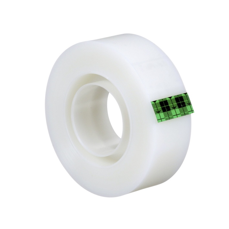 Taśma biurowa SCOTCH® Magic™ (810), matowa, 19mm, 33m