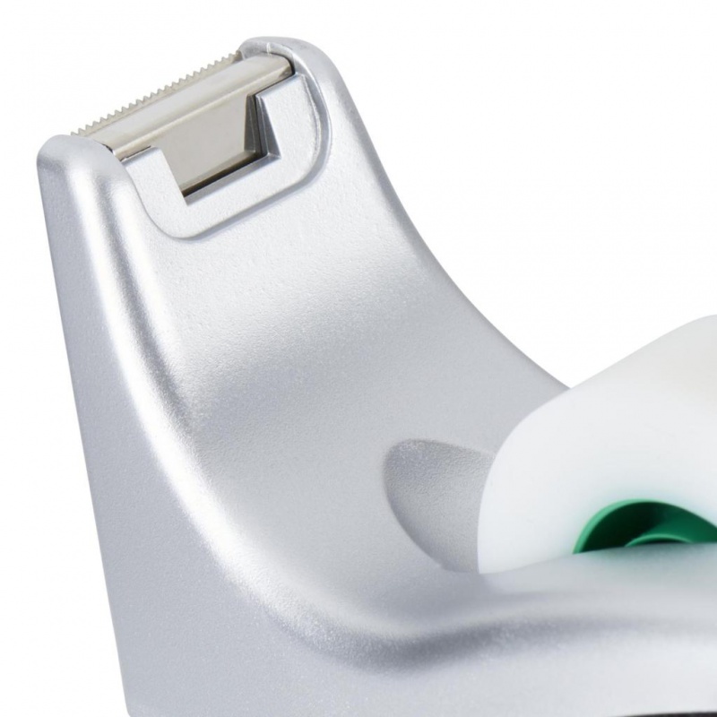 Dyspenser do taśm SCOTCH® (C60), czarny, taśma GRATIS