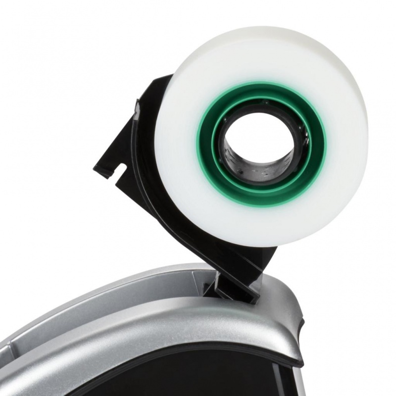 Dyspenser do taśm SCOTCH® (C60), czarny, taśma GRATIS