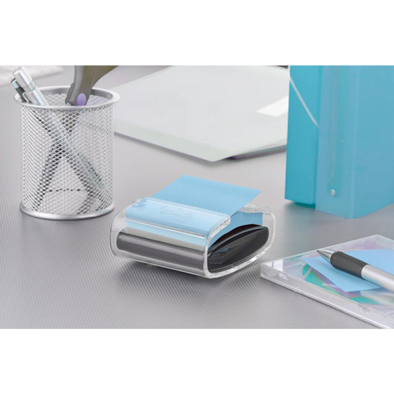 Bloczki 3M POST-IT Z-Notes 76x76mm MIAMI 6x90k Super Sticky 70005291649