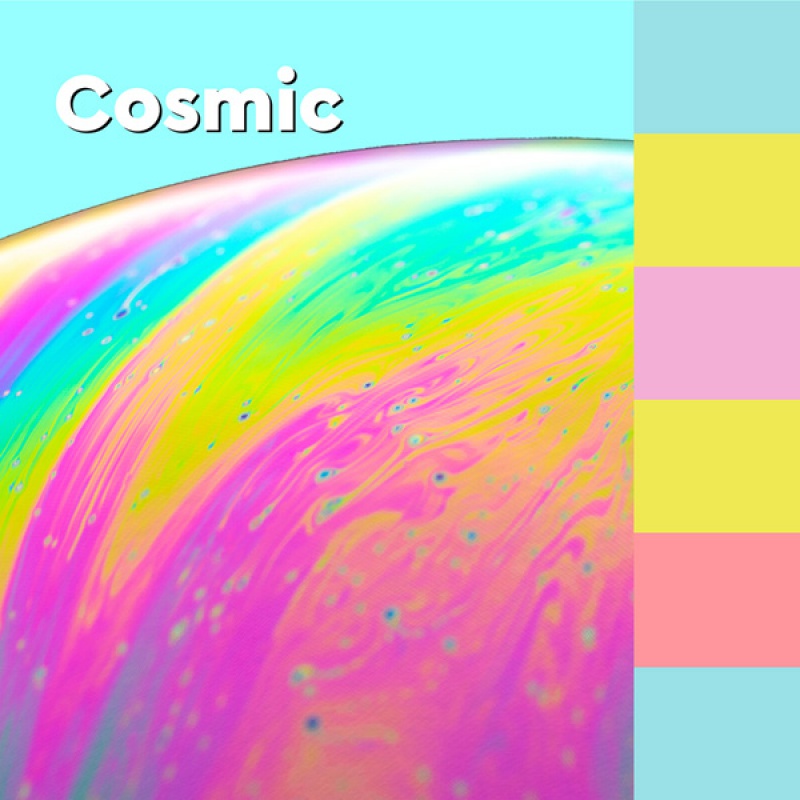 Bloczki 3M POST-IT Z-Notes 76x76mm MIAMI 6x90k Super Sticky 70005291649